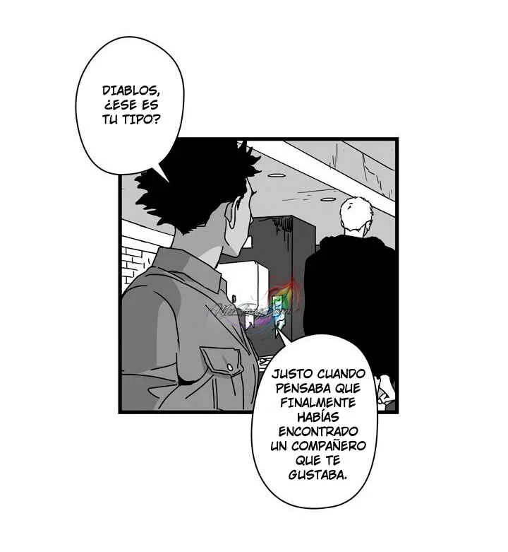 Stigma Capítulo 0: Prólogo - Page 10