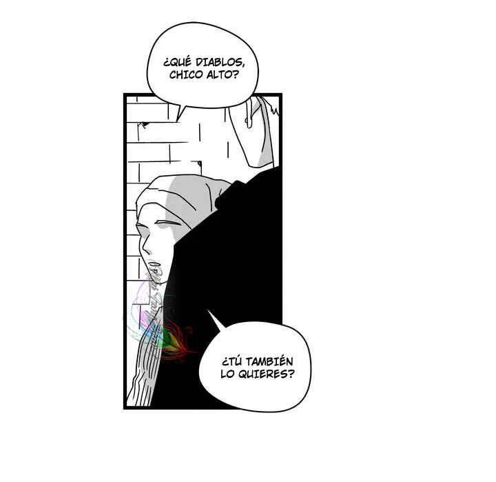 Stigma Capítulo 0: Prólogo - Page 11