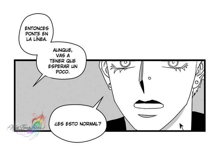 Stigma Capítulo 0: Prólogo - Page 12