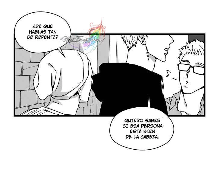 Stigma Capítulo 0: Prólogo - Page 13