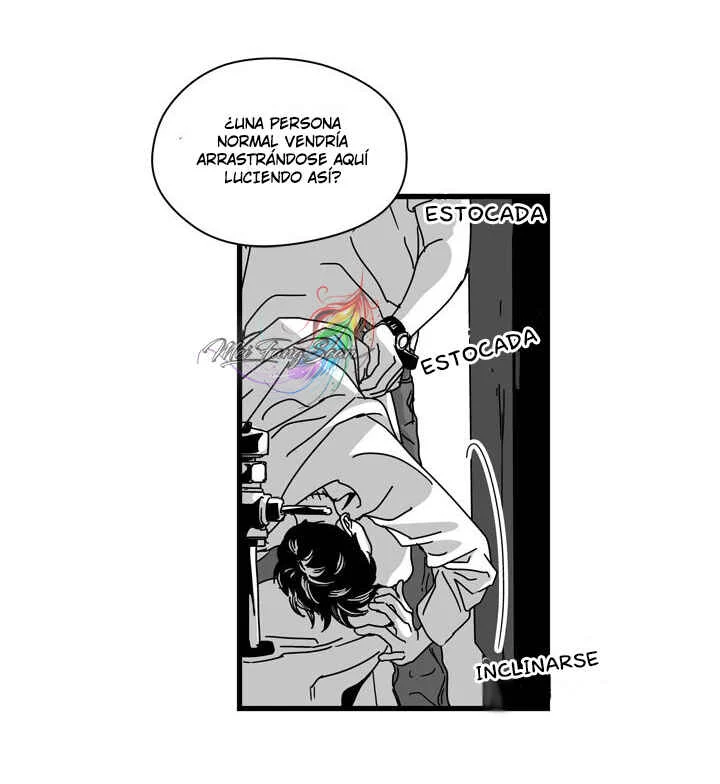 Stigma Capítulo 0: Prólogo - Page 15