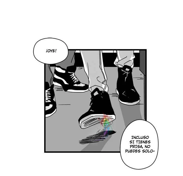 Stigma Capítulo 0: Prólogo - Page 17