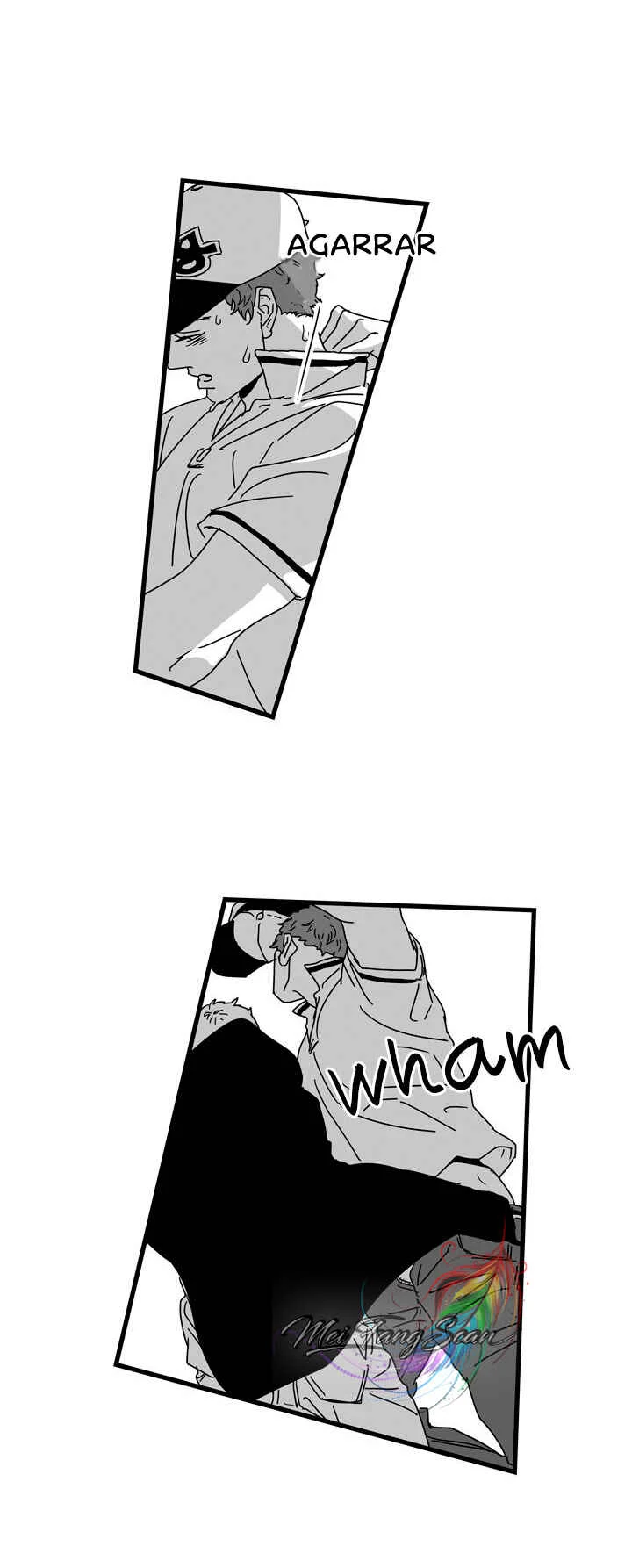Stigma Capítulo 0: Prólogo - Page 18