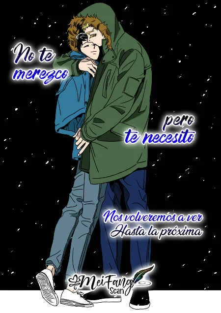 Stigma Capítulo 0: Prólogo - Page 23