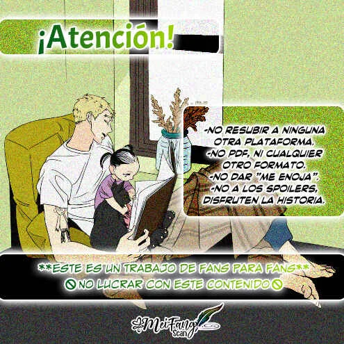 Stigma Capítulo 1 - Page 3