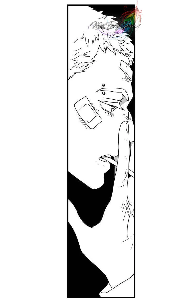 Stigma Capítulo 1 - Page 4