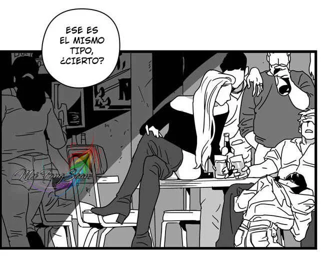 Stigma Capítulo 1 - Page 6