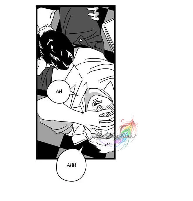 Stigma Capítulo 1 - Page 7