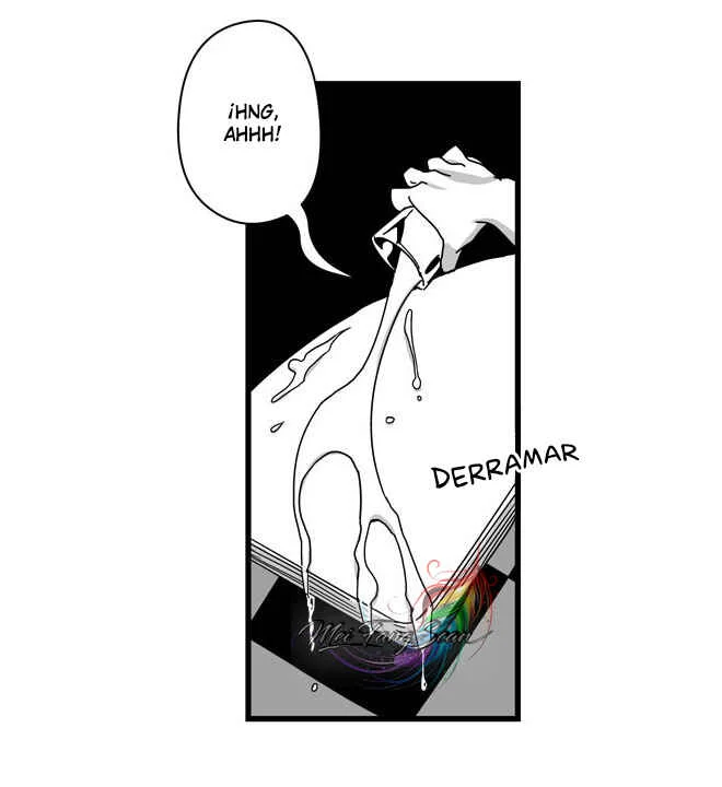 Stigma Capítulo 1 - Page 10