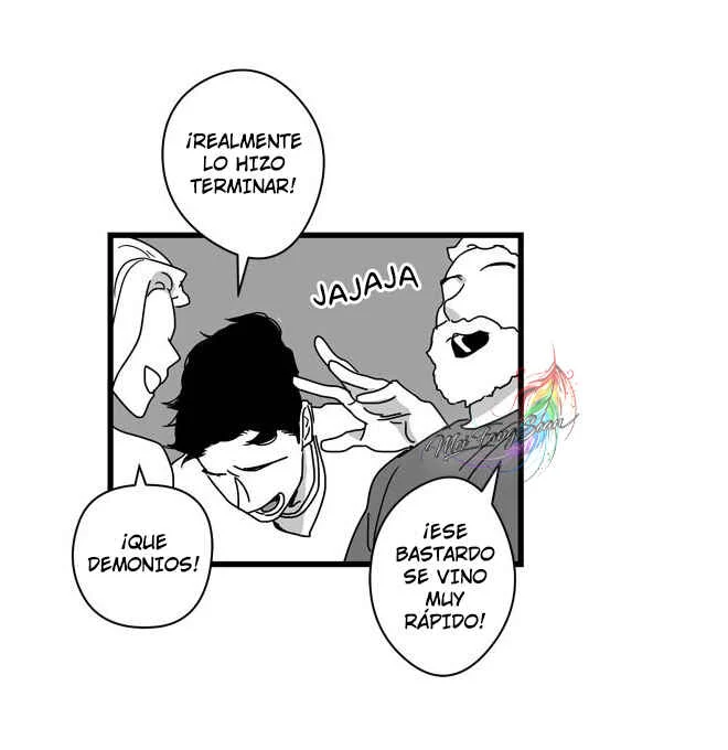 Stigma Capítulo 1 - Page 11