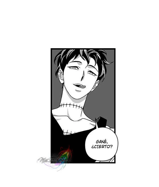 Stigma Capítulo 1 - Page 13