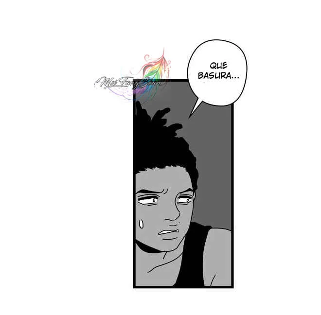 Stigma Capítulo 1 - Page 15