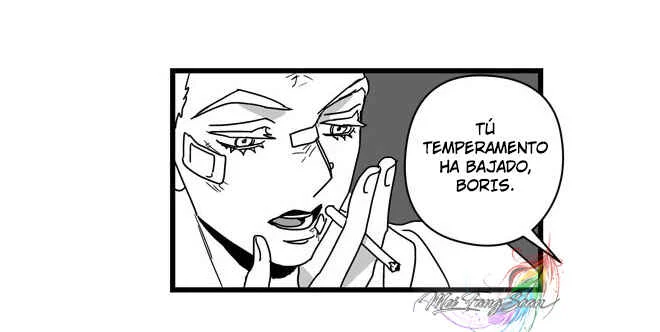 Stigma Capítulo 1 - Page 17