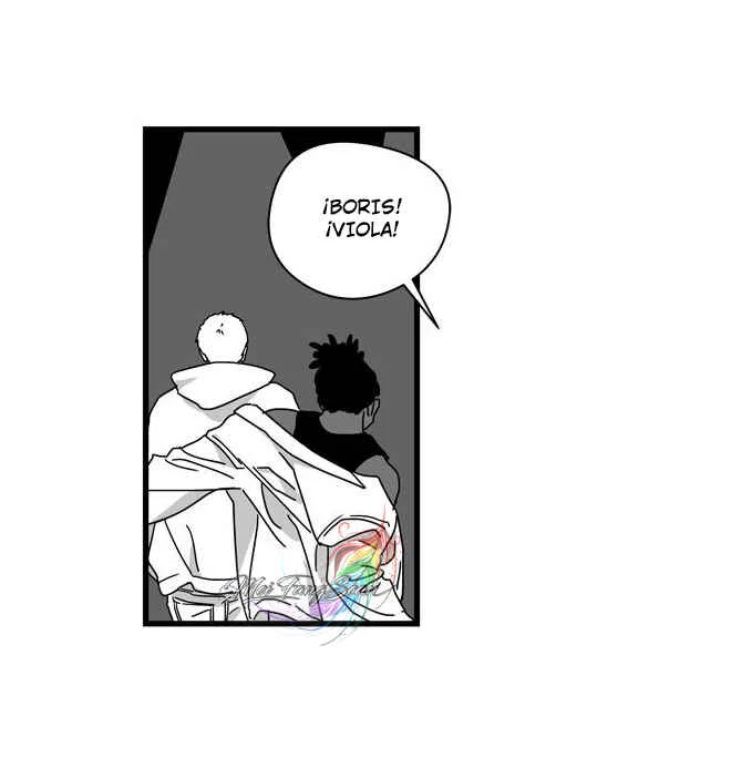 Stigma Capítulo 1 - Page 22