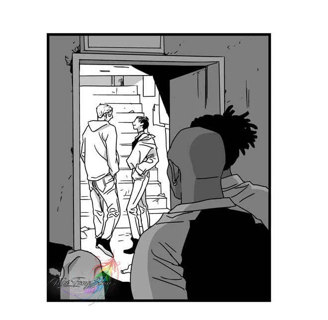 Stigma Capítulo 1 - Page 24