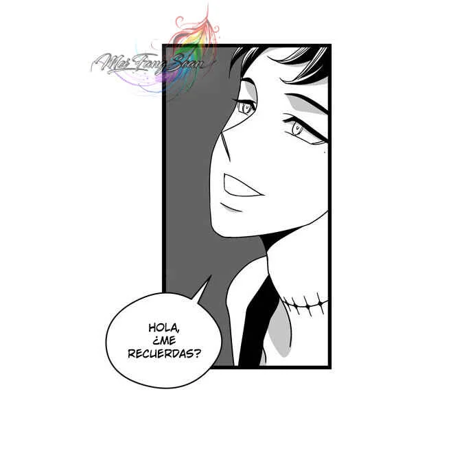 Stigma Capítulo 1 - Page 25