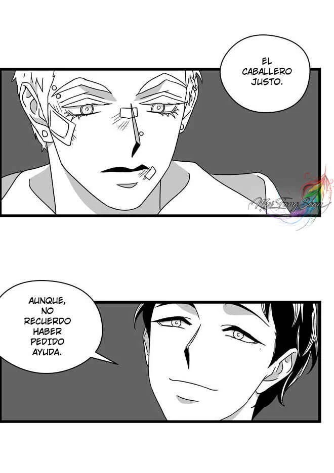 Stigma Capítulo 1 - Page 26