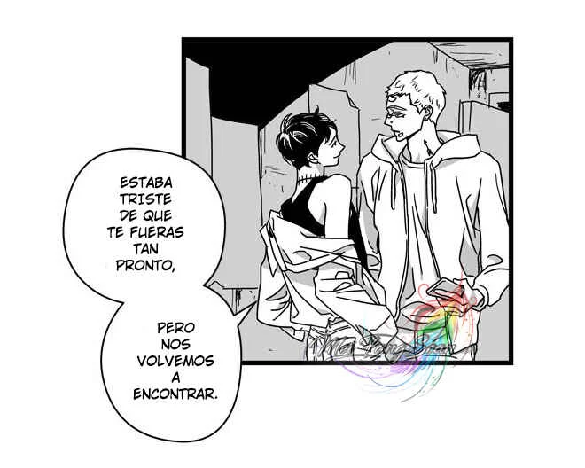 Stigma Capítulo 1 - Page 28