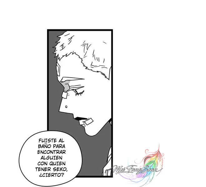 Stigma Capítulo 1 - Page 29