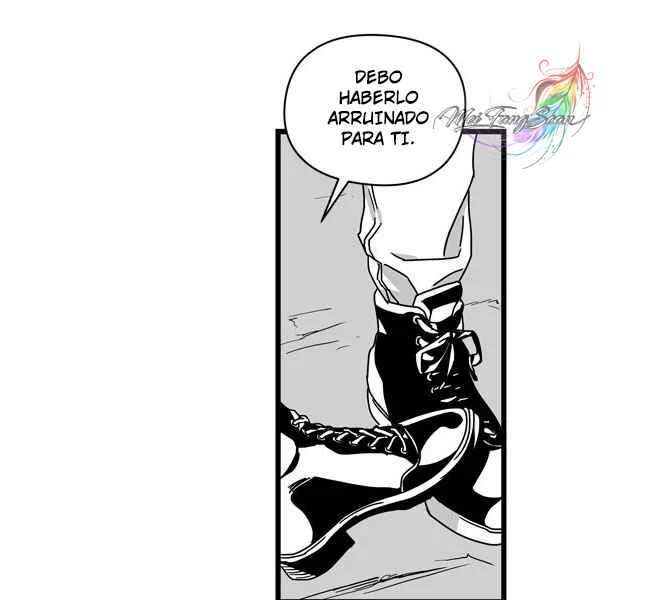 Stigma Capítulo 1 - Page 30