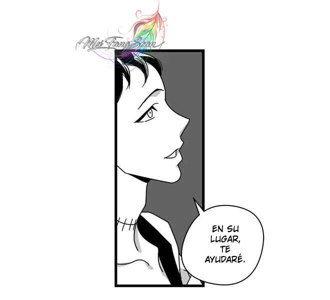 Stigma Capítulo 1 - Page 31