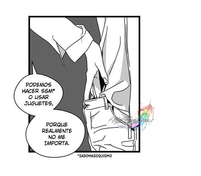 Stigma Capítulo 1 - Page 32