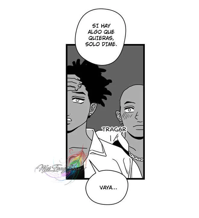 Stigma Capítulo 1 - Page 33