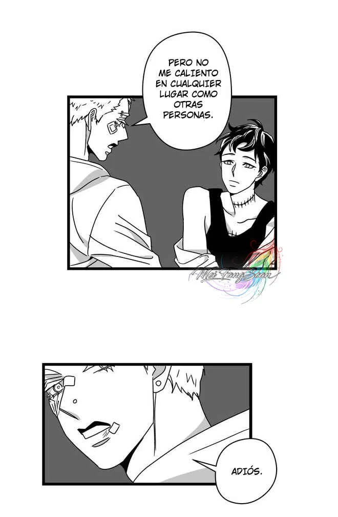 Stigma Capítulo 1 - Page 35