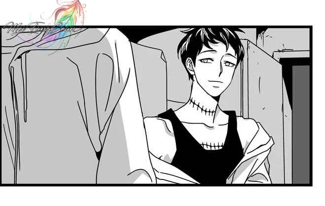 Stigma Capítulo 1 - Page 36