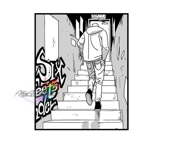 Stigma Capítulo 1 - Page 37