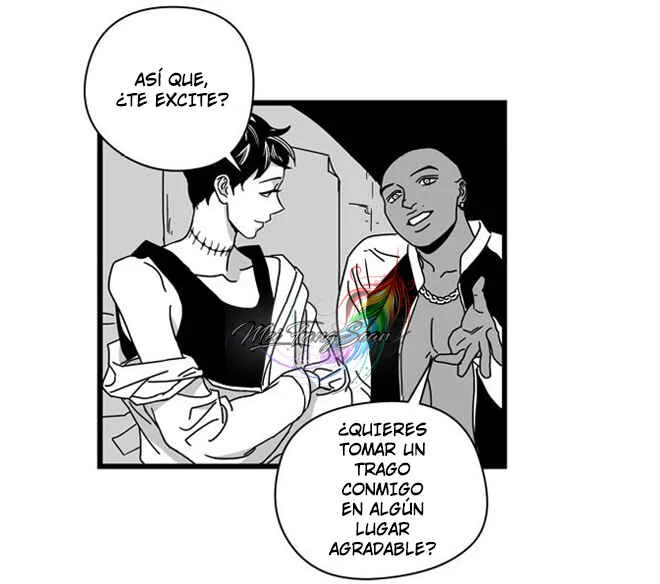 Stigma Capítulo 1 - Page 40