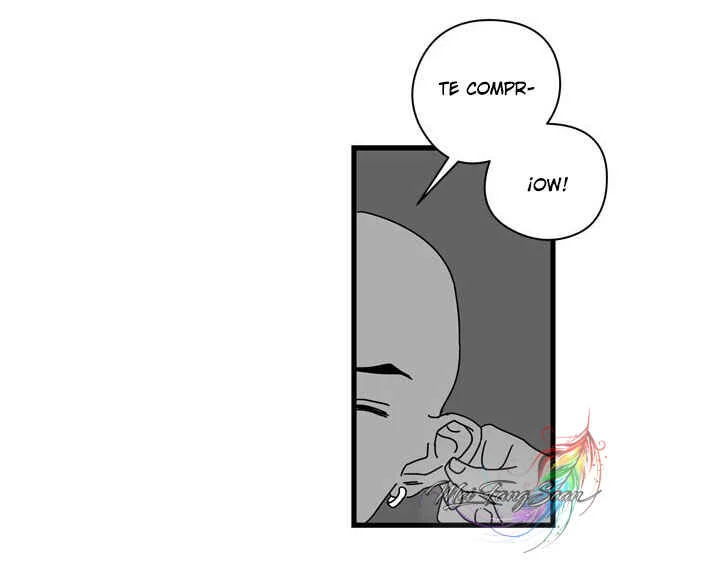 Stigma Capítulo 1 - Page 41