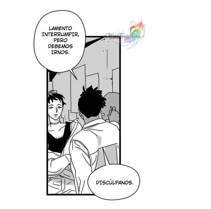 Stigma Capítulo 1 - Page 42