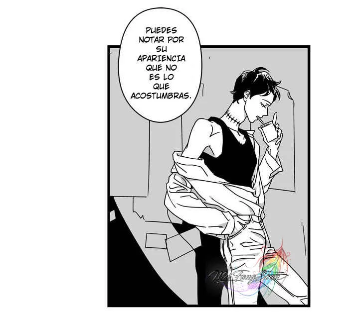 Stigma Capítulo 1 - Page 45