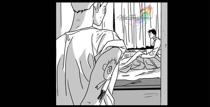 Stigma Capítulo 2 - Page 11