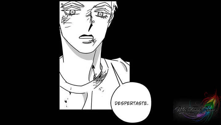 Stigma Capítulo 2 - Page 12