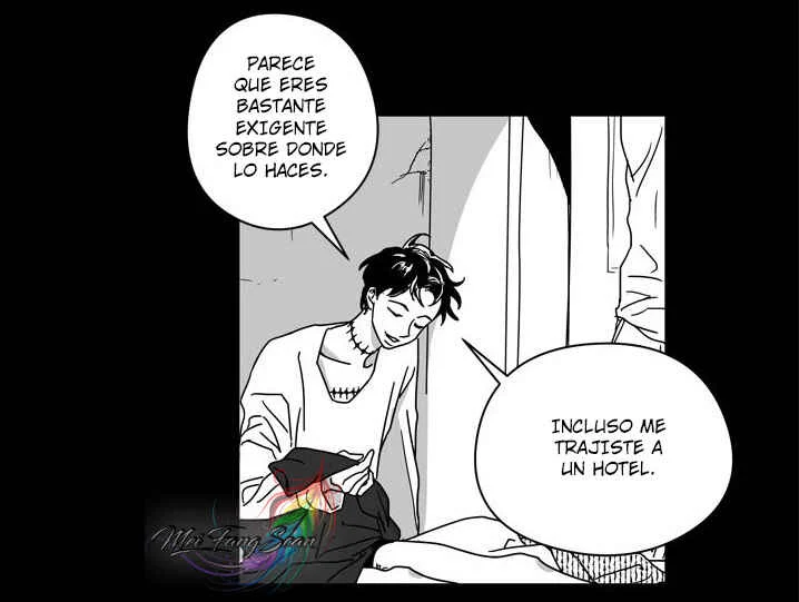 Stigma Capítulo 2 - Page 13