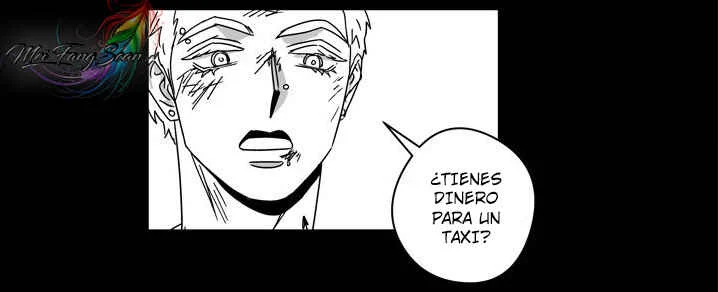 Stigma Capítulo 2 - Page 16