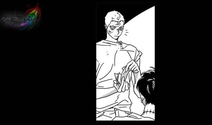 Stigma Capítulo 2 - Page 19