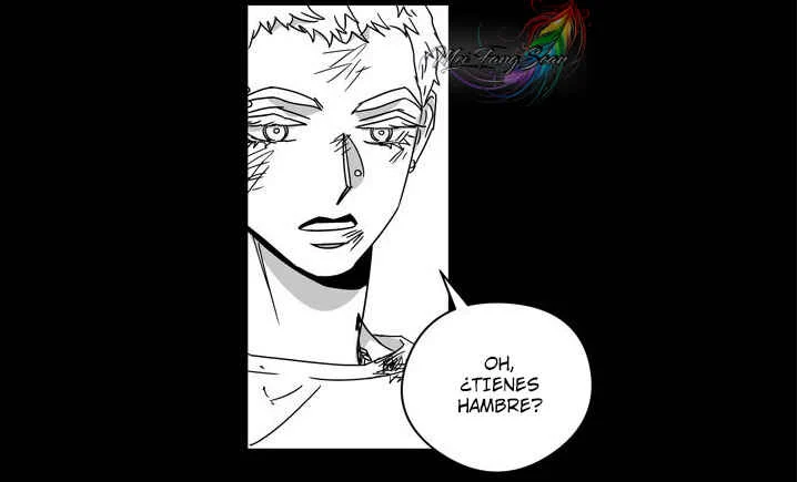 Stigma Capítulo 2 - Page 20