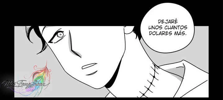 Stigma Capítulo 2 - Page 21