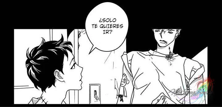 Stigma Capítulo 2 - Page 22