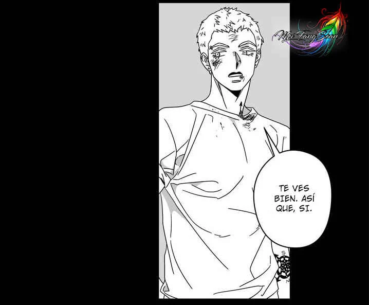 Stigma Capítulo 2 - Page 23