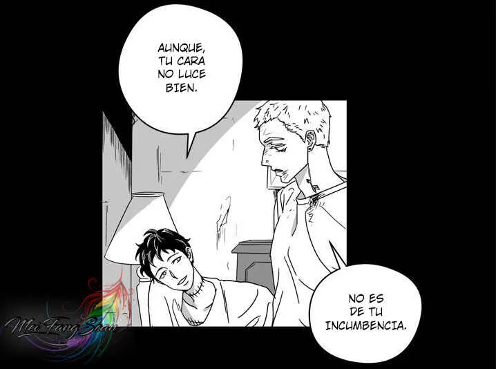 Stigma Capítulo 2 - Page 24