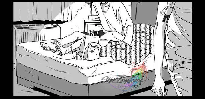Stigma Capítulo 2 - Page 26