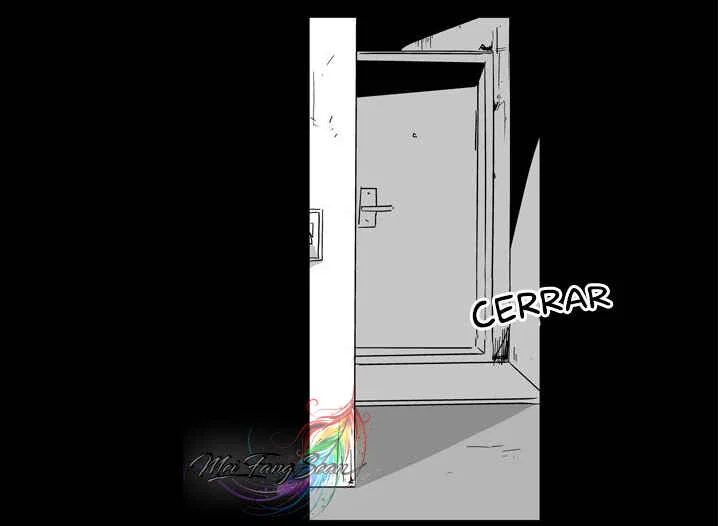 Stigma Capítulo 2 - Page 27