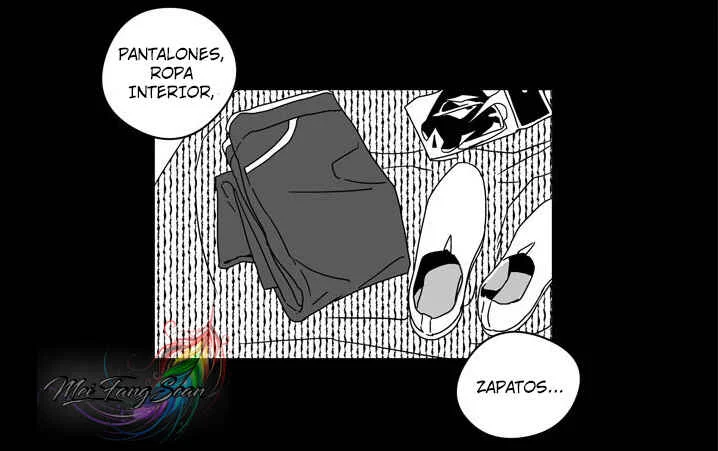 Stigma Capítulo 2 - Page 30