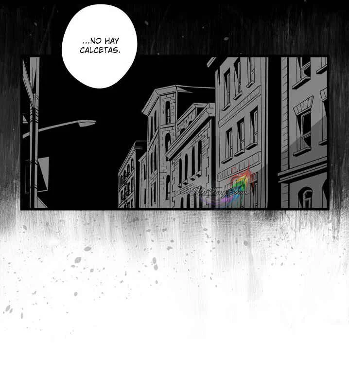Stigma Capítulo 2 - Page 32