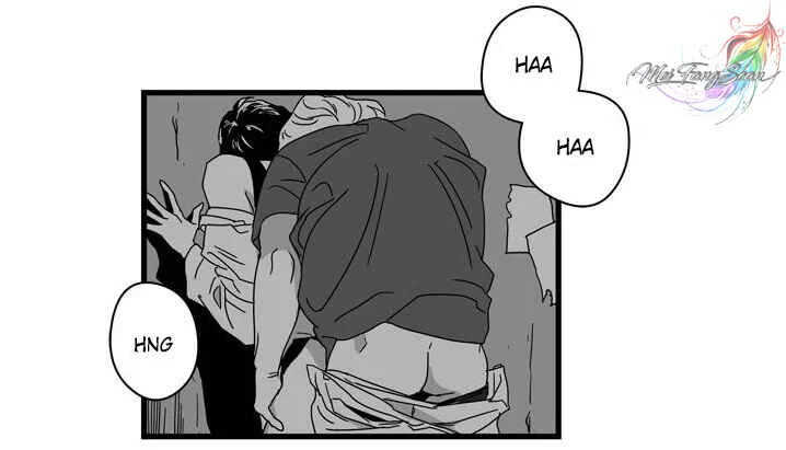 Stigma Capítulo 2 - Page 35
