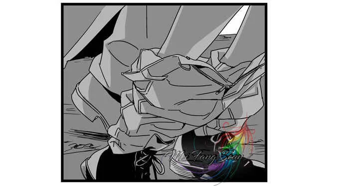 Stigma Capítulo 2 - Page 37